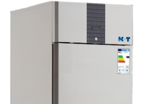 K+T CNS Kühlschrank für Gewerbe