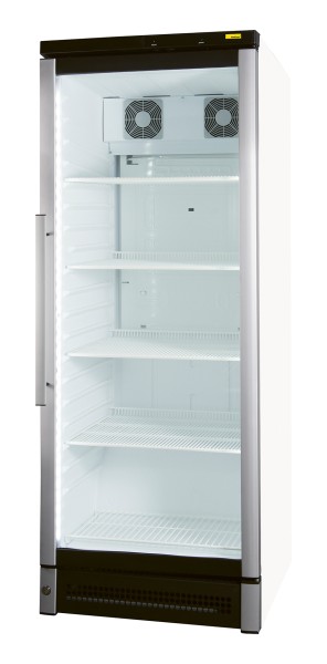 Glastürkühlschrank M 150