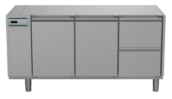 Kühltisch (3 Abteile) CRIO HPO 3-7011