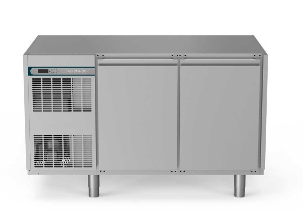 Kühltisch (2 Abteile) CRIO HPM 2-7001