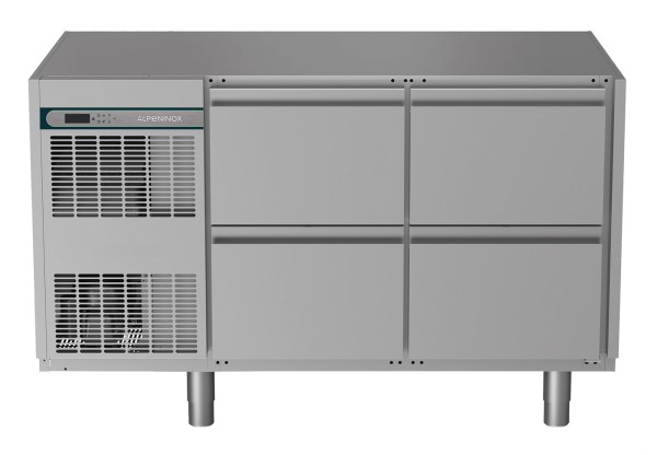 Kühltisch (2 Abteile) CRIO HPM 2-7031