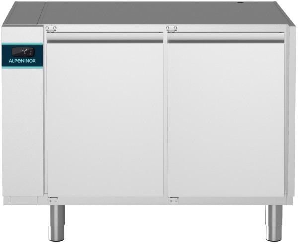 Kühltisch (2 Abteile) CLO 700 2-7001
