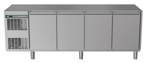 Kühltisch (4 Abteile) CRIO HPM 4-7001