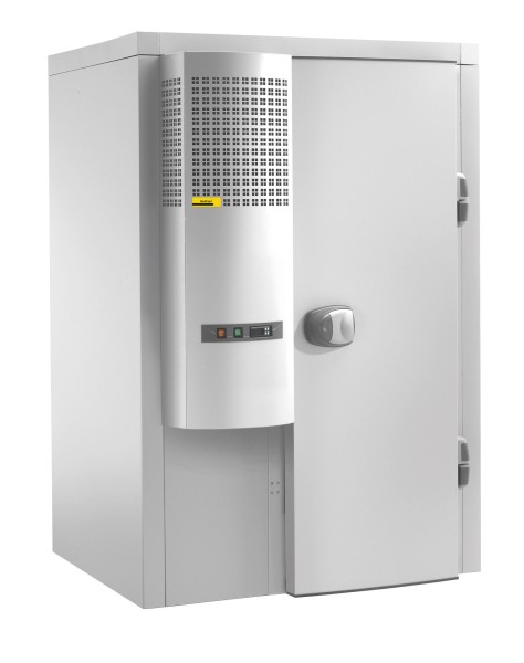 Kühlzelle ohne Paneelboden Z 260-200-OB