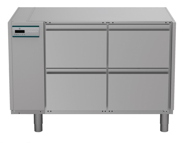 Kühltisch (2 Abteile) CRIO HPO 2-7031