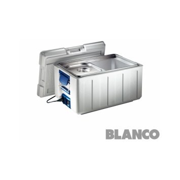 BLANCO Speisentransportbehälter BLT 320 KBR