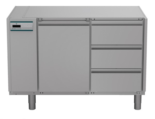 Kühltisch (2 Abteile) CRIO HPO 2-7061