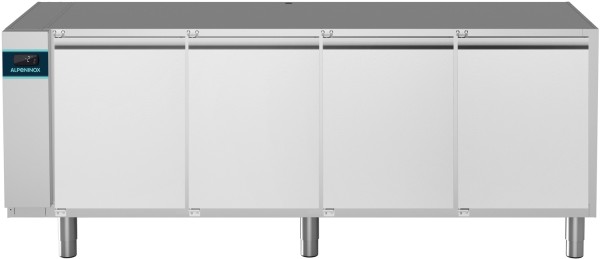 Kühltisch (4 Abteile) CLO 650 4-7001