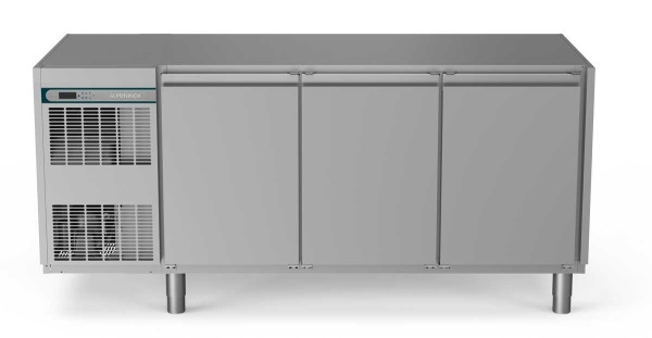 Kühltisch (3 Abteile) CRIO HPM 3-7001