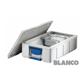 BLANCO Speisentransportbehälter BLT 160 K