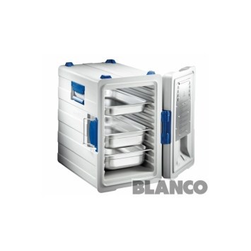 BLANCO Speisentransportbehälter BLT 620 KBUH