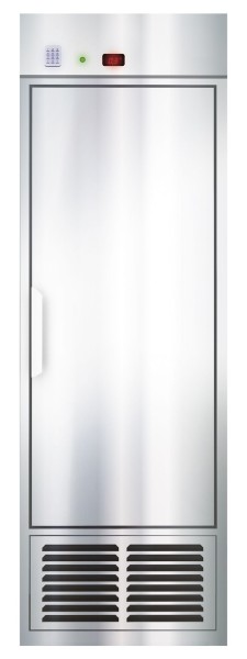 Umluft-Gewerbekühlschrank Frischebox GK 8T OS