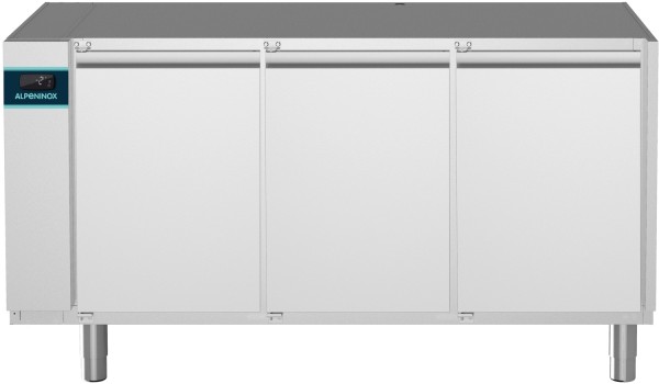 Kühltisch (3 Abteile) CLO 700 3-7001