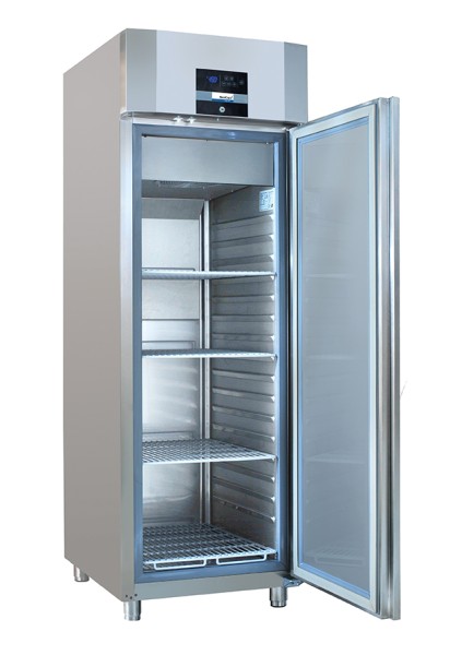 COOL-LINE Tiefkühlschrank TKU 710 GL-PLUS