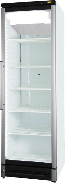Glastürtiefkühlschrank MF 180