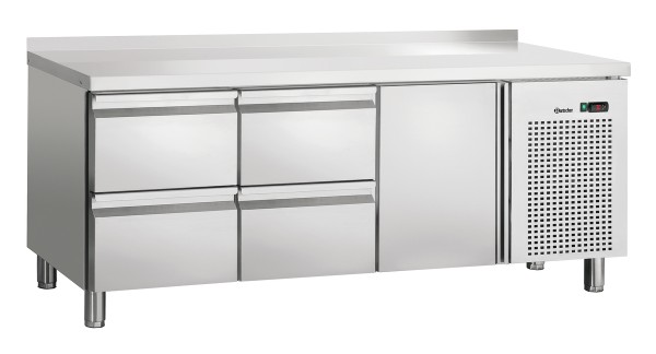 Kühltisch S4T1-150 MA