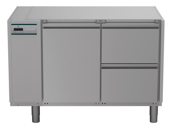 Kühltisch (2 Abteile) CRIO HPO 2-7011