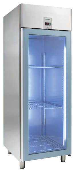 Umluft-Gewerbekühlschrank KU 702-G Comfort
