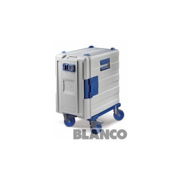 BLANCO Speisentransportbehälter BLT 620 KBRUH-F