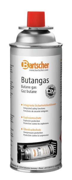 Gaskartuschen BG227