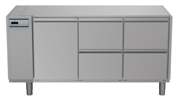 Kühltisch (3 Abteile) CRIO HPO 3-7031