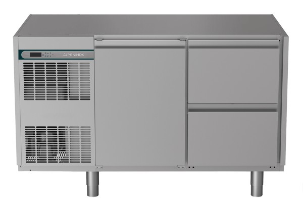 Kühltisch (2 Abteile) CRIO HPM 2-7011