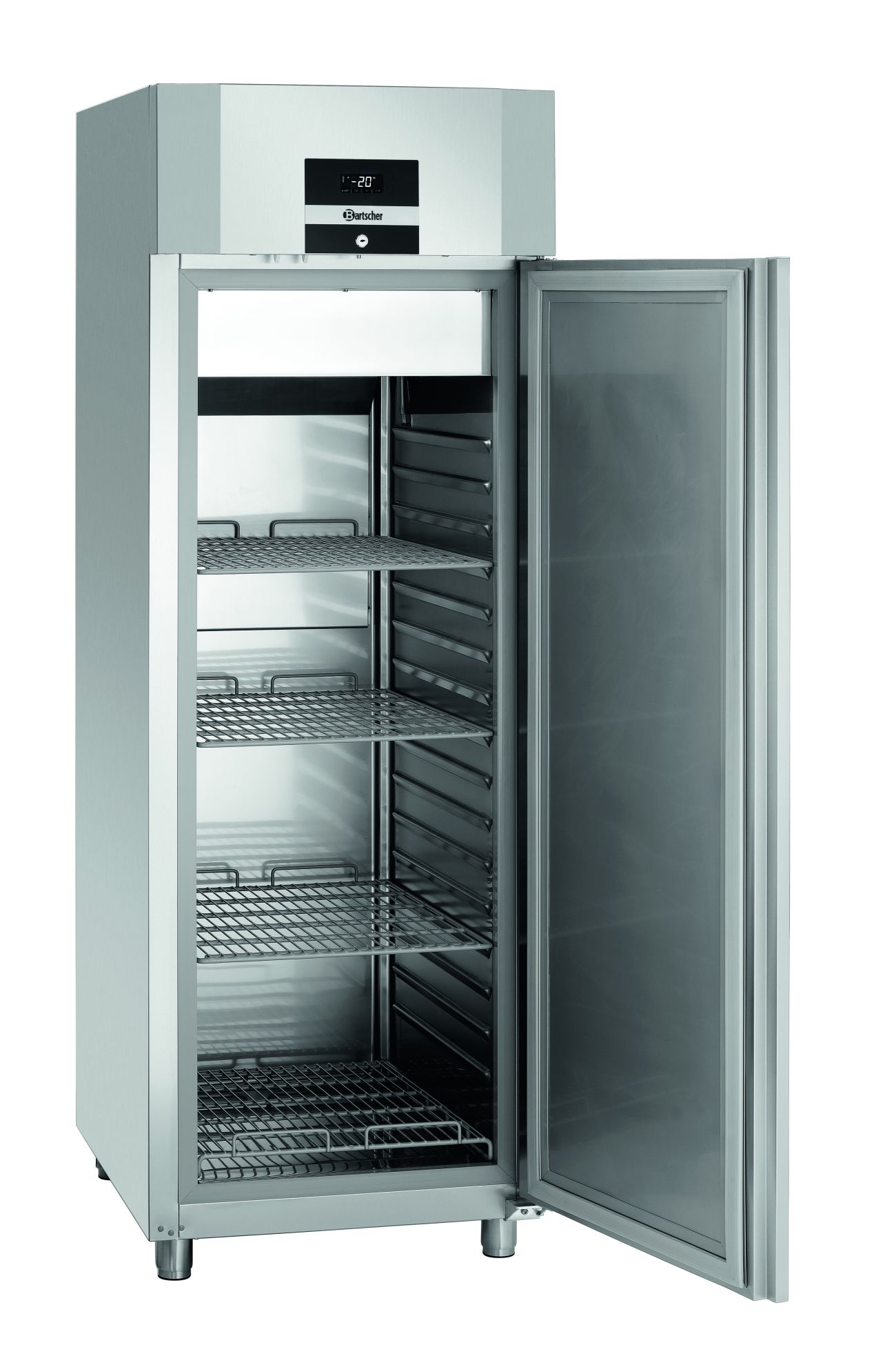 Tiefkühlschrank 700 GN210, Kühlschränke, Kühlung, Bartscher, Hersteller
