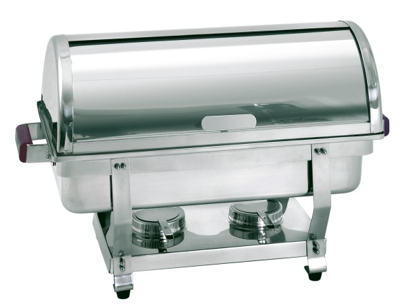 Chafing-Dish 1/1 BP Rolltop