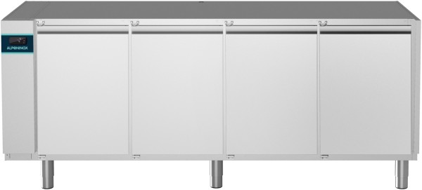 Kühltisch (4 Abteile) CLO 700 4-7001